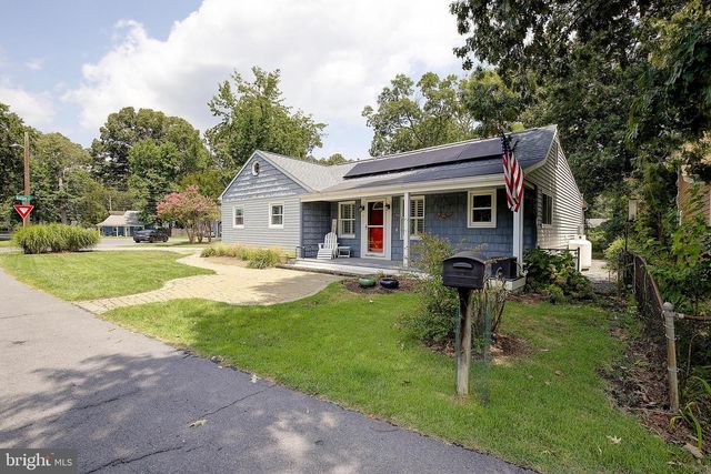 5703 GREAT OAK PKWY, Churchton, MD 20733