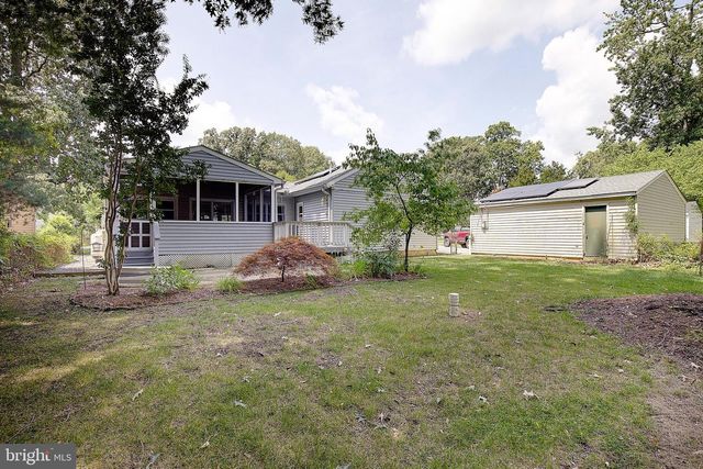 5703 GREAT OAK PKWY, Churchton, MD 20733