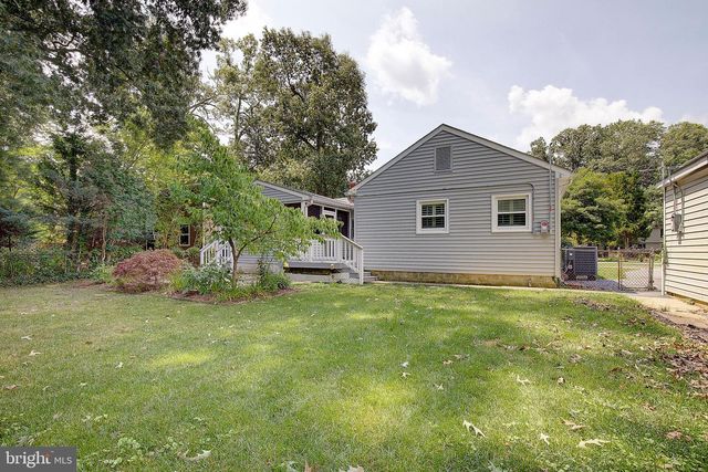 5703 GREAT OAK PKWY, Churchton, MD 20733