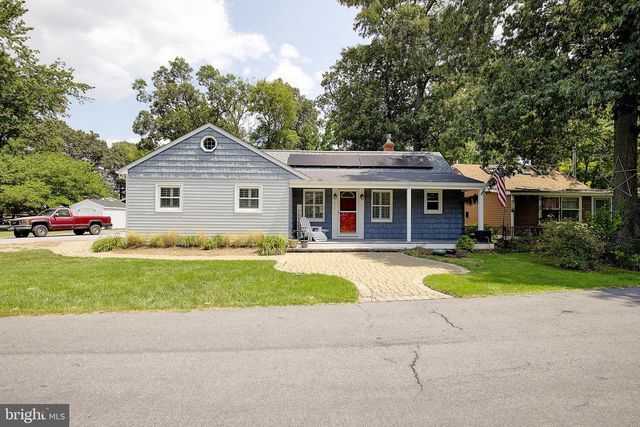 5703 GREAT OAK PKWY, Churchton, MD 20733
