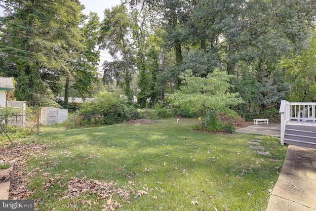 5703 GREAT OAK PKWY, Churchton, MD 20733