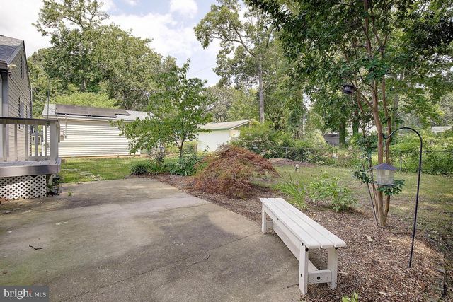 5703 GREAT OAK PKWY, Churchton, MD 20733