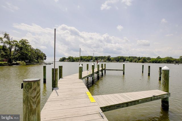 5703 GREAT OAK PKWY, Churchton, MD 20733