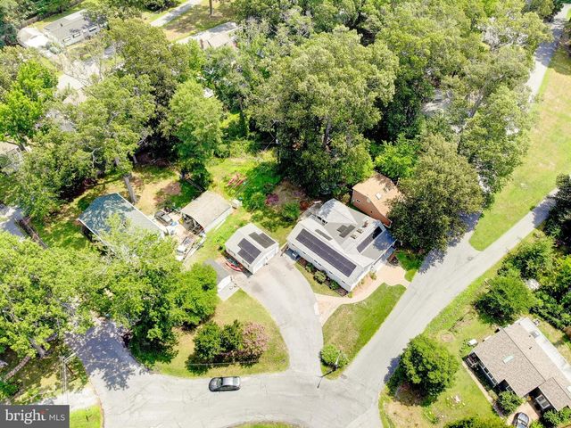 5703 GREAT OAK PKWY, Churchton, MD 20733