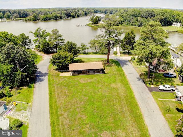 5703 GREAT OAK PKWY, Churchton, MD 20733
