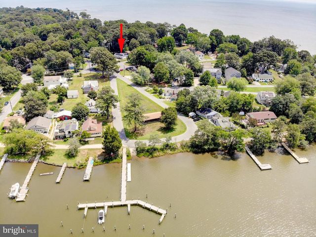 5703 GREAT OAK PKWY, Churchton, MD 20733