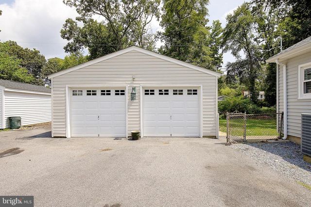 5703 GREAT OAK PKWY, Churchton, MD 20733