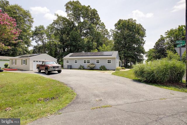 5703 GREAT OAK PKWY, Churchton, MD 20733