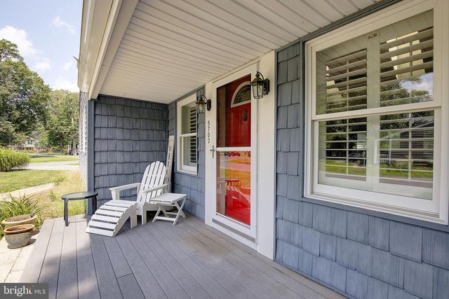 5703 GREAT OAK PKWY, Churchton, MD 20733