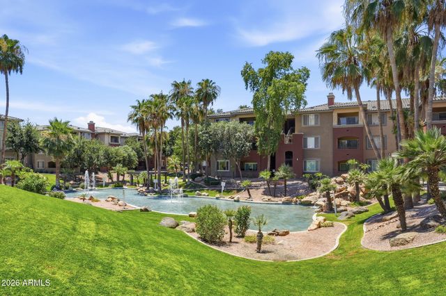 5401 E VAN BUREN Street 3017, Phoenix, AZ 85008