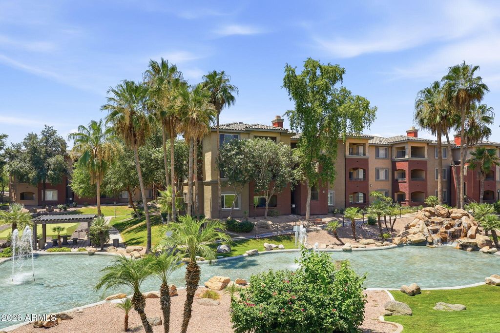 5401 E VAN BUREN Street 3017, Phoenix, AZ 85008
