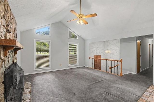 380 N Victoria Road, Woodstock, GA 30189
