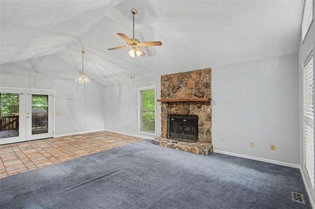 380 N Victoria Road, Woodstock, GA 30189