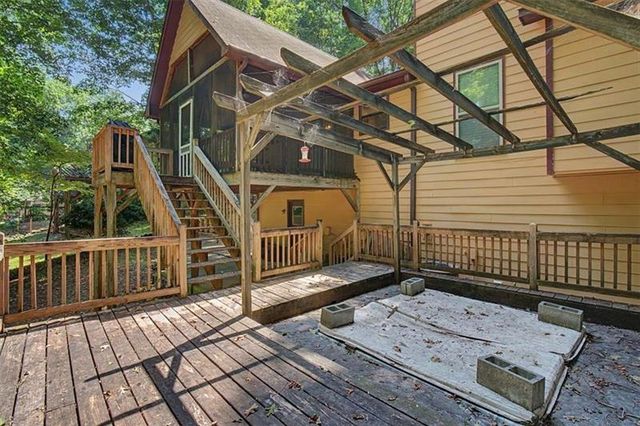 380 N Victoria Road, Woodstock, GA 30189