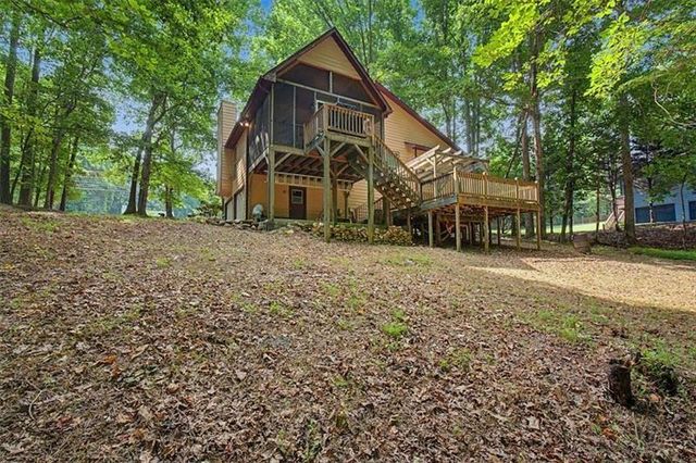 380 N Victoria Road, Woodstock, GA 30189