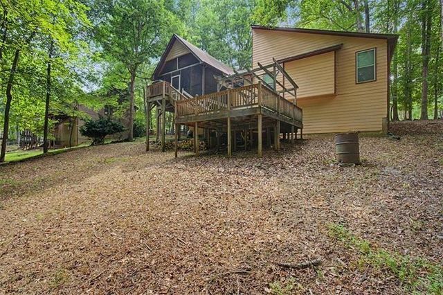 380 N Victoria Road, Woodstock, GA 30189