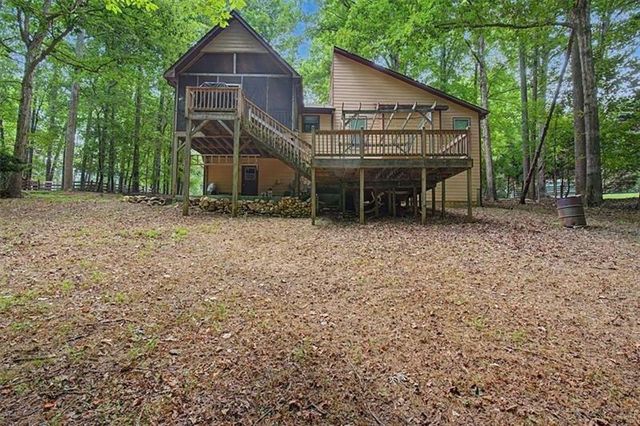 380 N Victoria Road, Woodstock, GA 30189