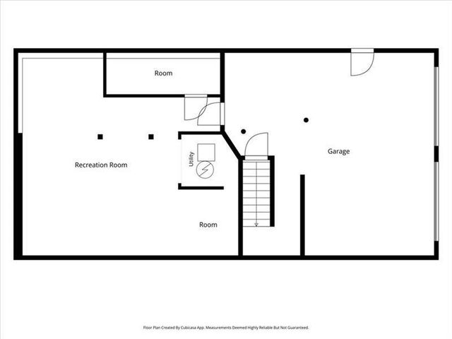 380 N Victoria Road, Woodstock, GA 30189