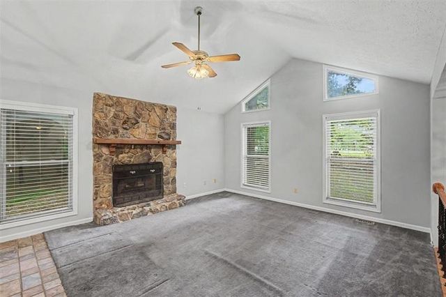380 N Victoria Road, Woodstock, GA 30189