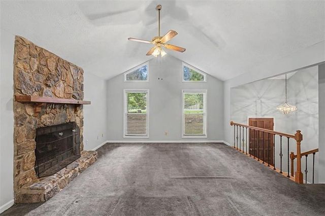 380 N Victoria Road, Woodstock, GA 30189