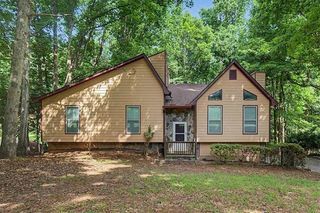 380 N Victoria Road, Woodstock, GA 30189