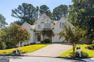 770 Heathland Drive, Roswell, GA 30075