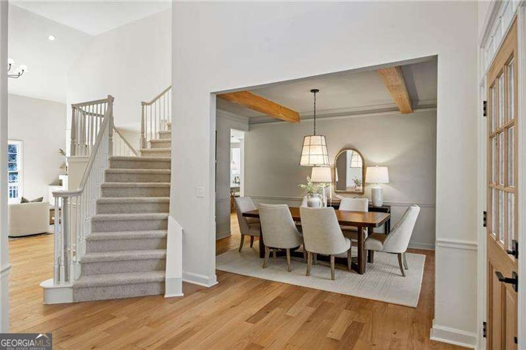 770 Heathland Drive, Roswell, GA 30075 — photo 2