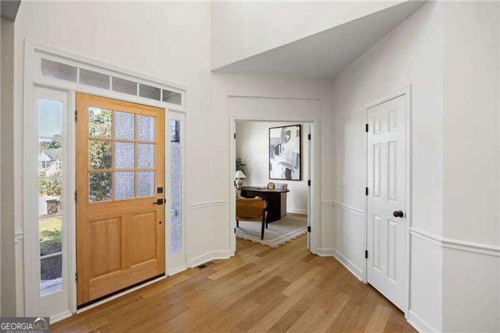 770 Heathland Drive, Roswell, GA 30075 — photo 3