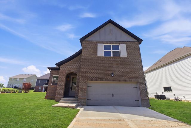 157 Blackberry Lane, Georgetown, KY 40324