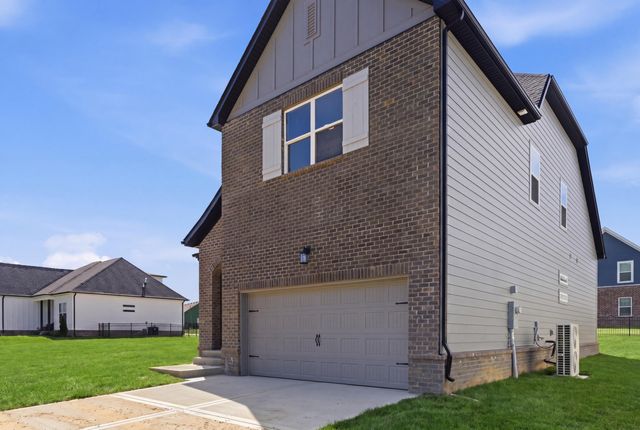157 Blackberry Lane, Georgetown, KY 40324