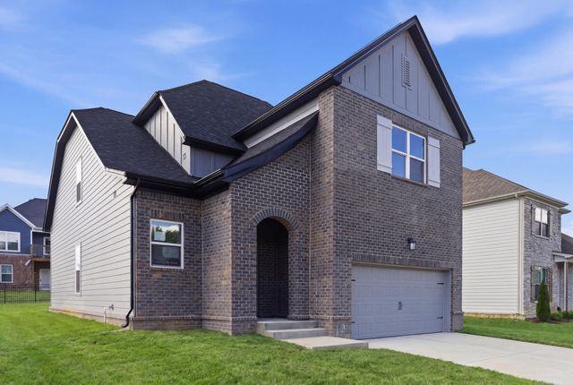 157 Blackberry Lane, Georgetown, KY 40324
