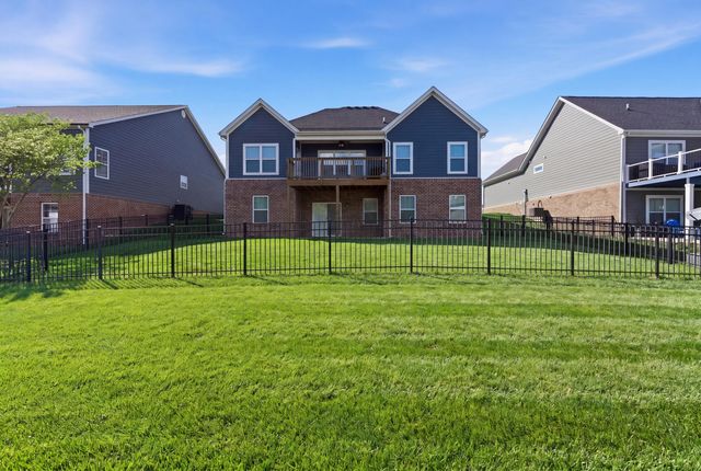 157 Blackberry Lane, Georgetown, KY 40324