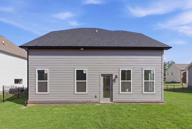 157 Blackberry Lane, Georgetown, KY 40324