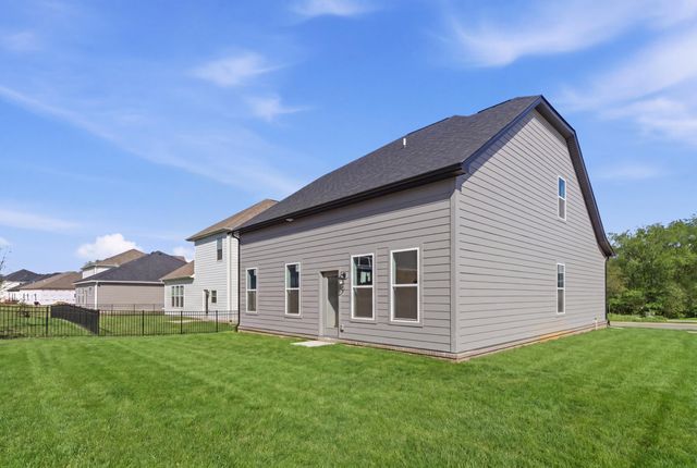 157 Blackberry Lane, Georgetown, KY 40324