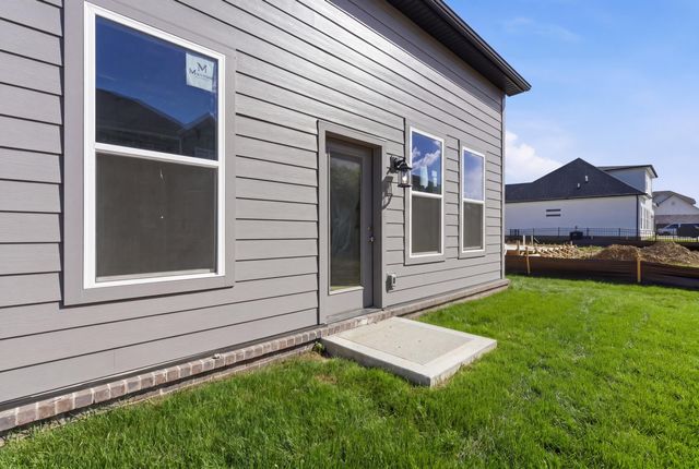 157 Blackberry Lane, Georgetown, KY 40324