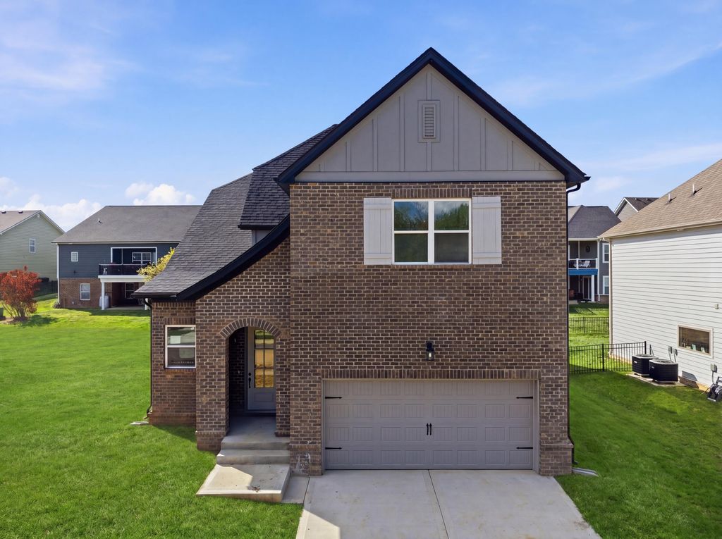 157 Blackberry Lane, Georgetown, KY 40324