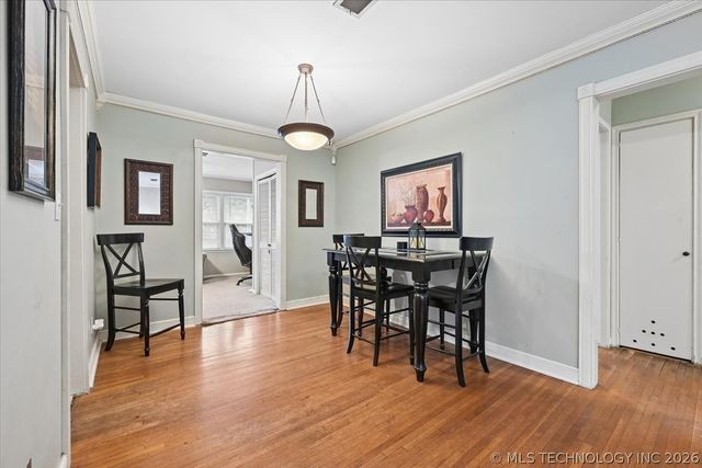4757 S Boston Place, Tulsa, OK 74105