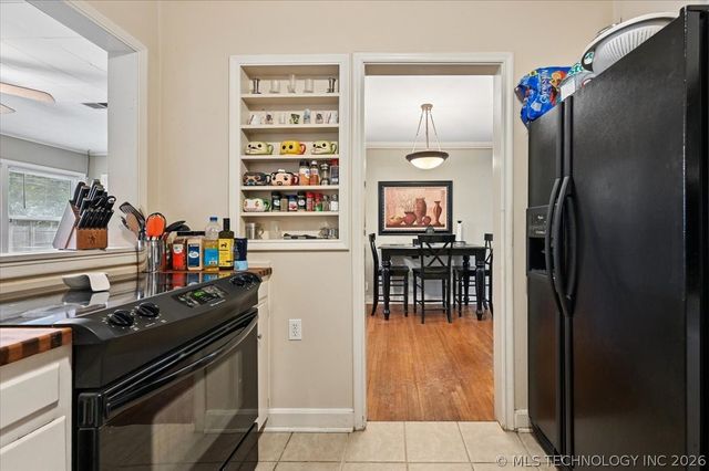 4757 S Boston Place, Tulsa, OK 74105