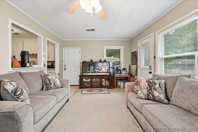 4757 S Boston Place, Tulsa, OK 74105