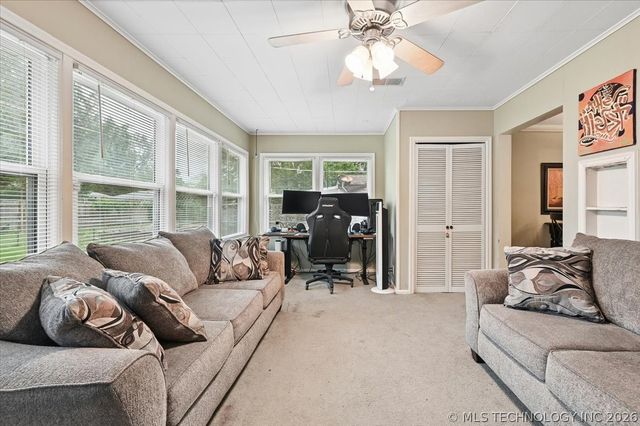 4757 S Boston Place, Tulsa, OK 74105