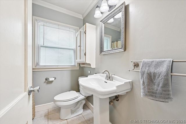 4757 S Boston Place, Tulsa, OK 74105
