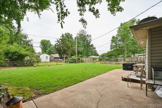 4757 S Boston Place, Tulsa, OK 74105