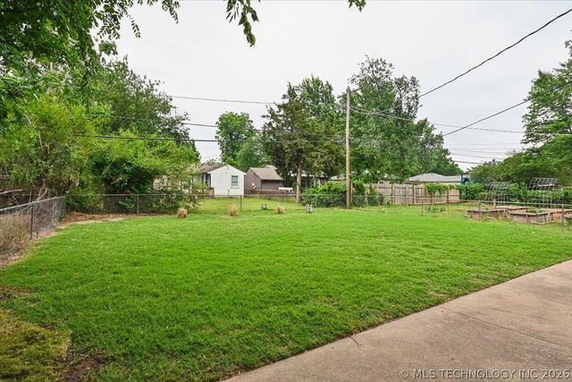 4757 S Boston Place, Tulsa, OK 74105