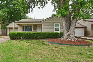 4757 S Boston Place, Tulsa, OK 74105