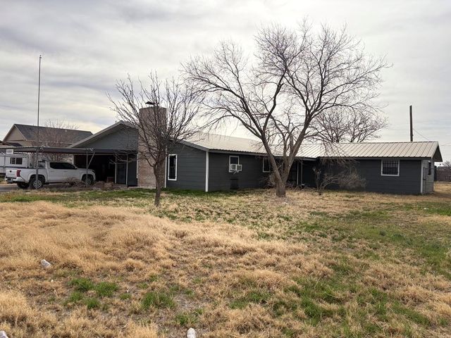 12327 Louise St, Odessa, TX 79764