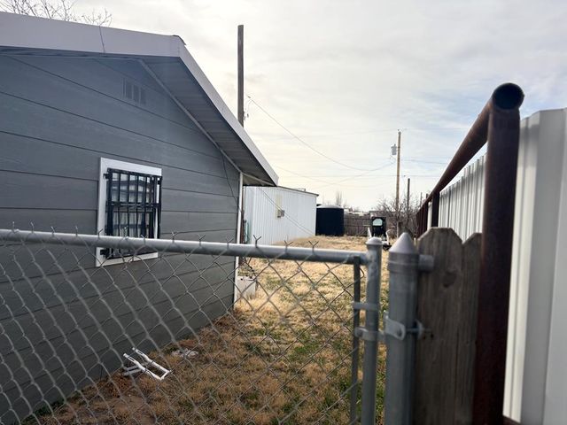 12327 Louise St, Odessa, TX 79764