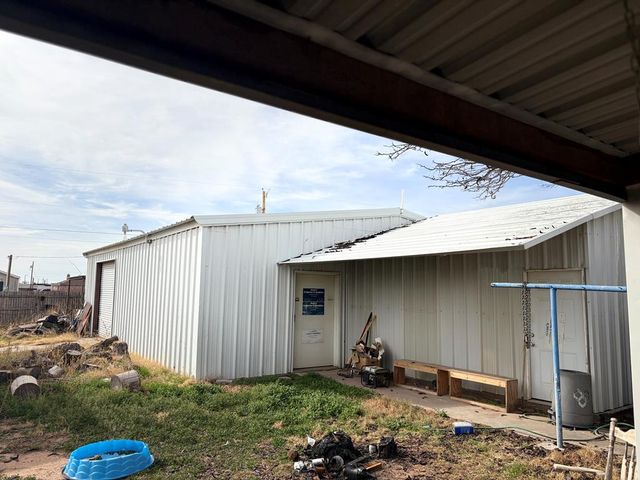 12327 Louise St, Odessa, TX 79764