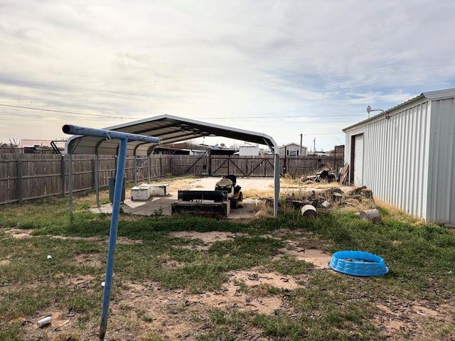 12327 Louise St, Odessa, TX 79764