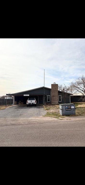 12327 Louise St, Odessa, TX 79764