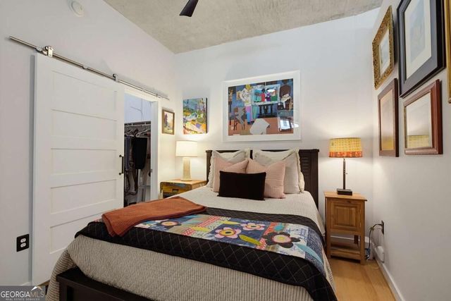 943 Peachtree Street 1403, Atlanta, GA 30309